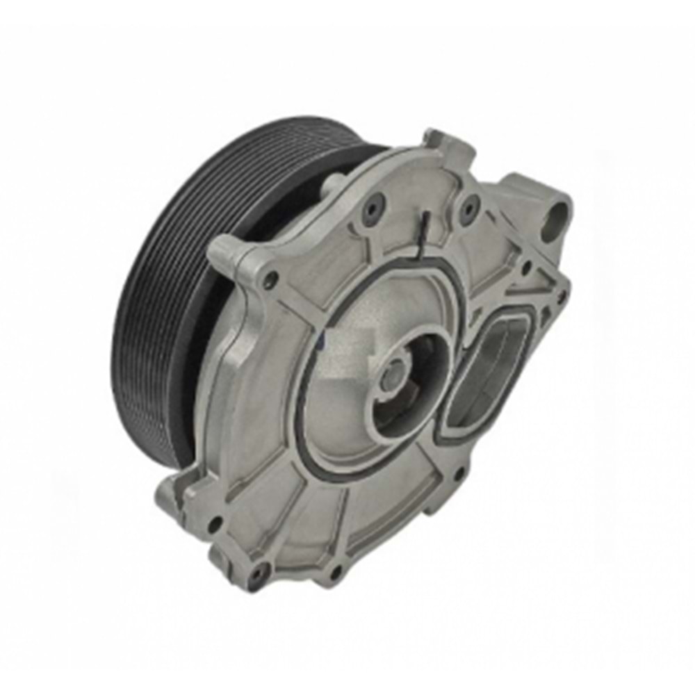 DEVİRDAİM SCANIA DC13 EURO-5/6