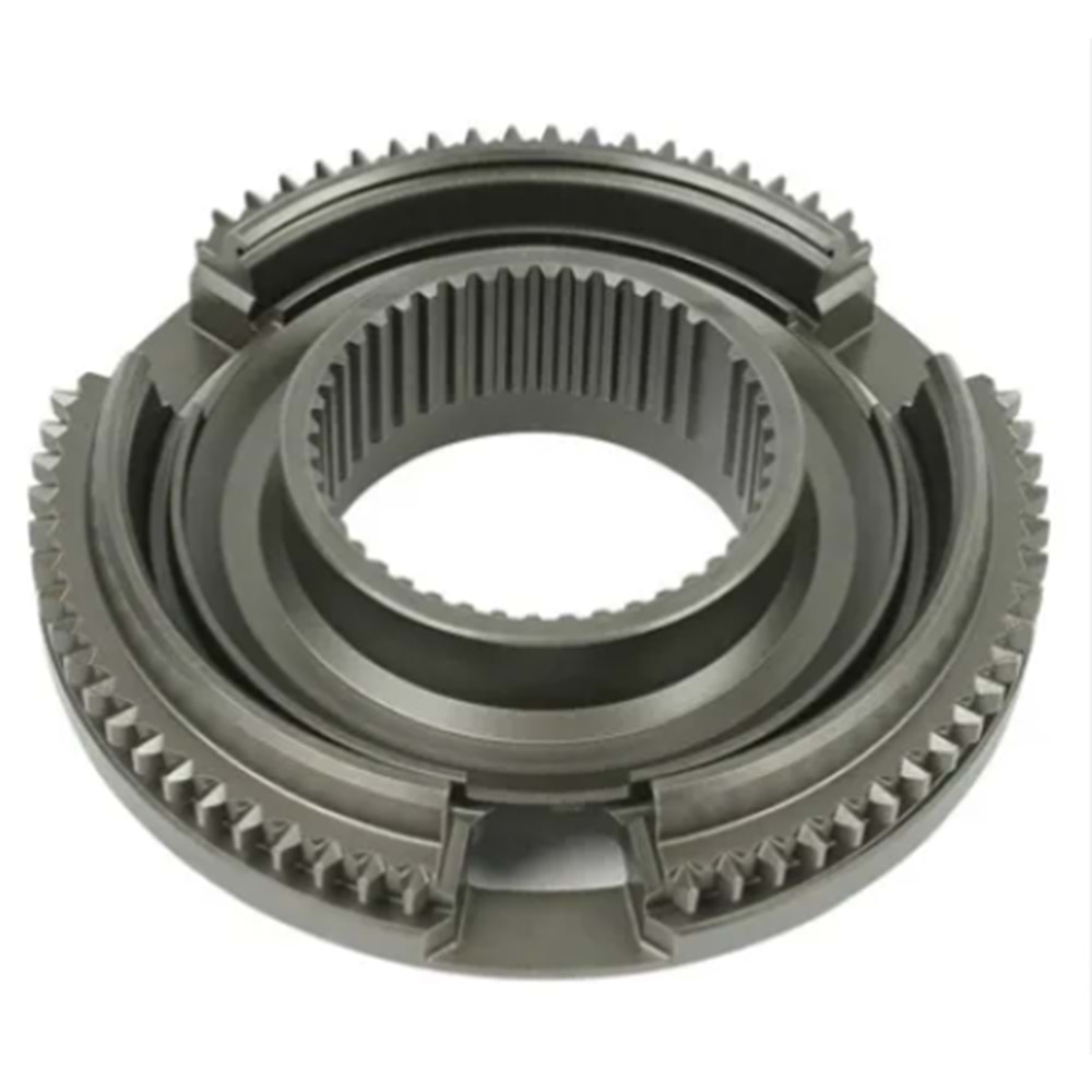 SENKROMENÇ KİLİDİ AĞIR SERİ G210/230/240/260