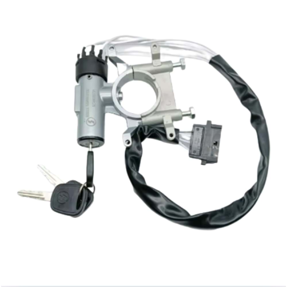 KONTAK KİLİDİ KOMPLE MAN 32.270 19.423/463-7 PİNLİ