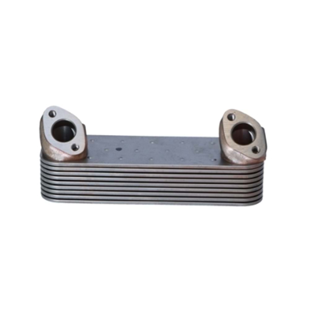 YAĞ SOĞUTUCUSU MAN/MERCEDES V6/V8/19.422/19.423/18.410/18.460/18.480 TGA