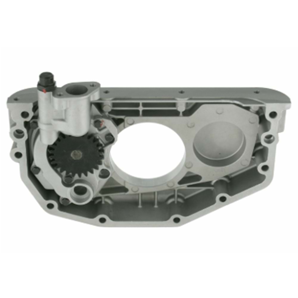 MOTOR YAĞ POMPASI AXOR/ATEGO OM904/906