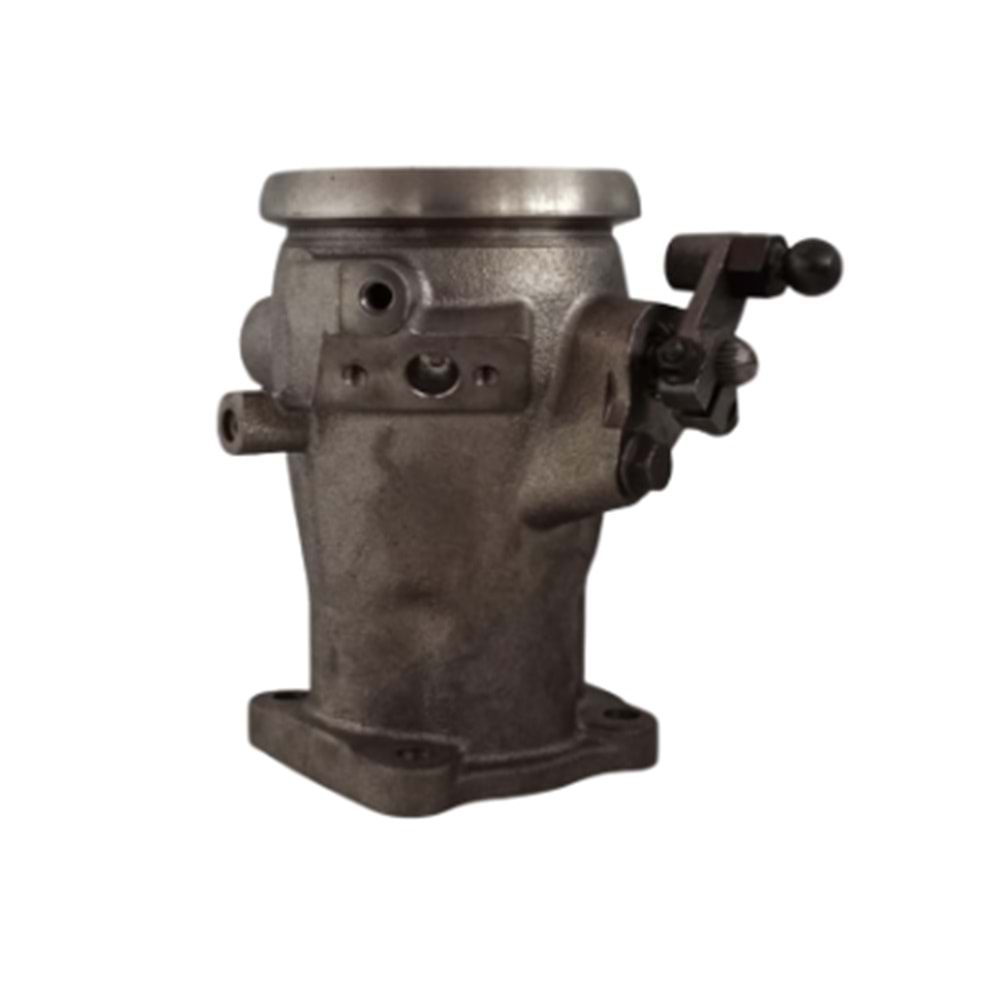 EKSOZ FREN KELEBEĞİ KÜTÜĞÜ KOMPLE AXOR 906 EURO-4/5 ADBLUE TİPİ