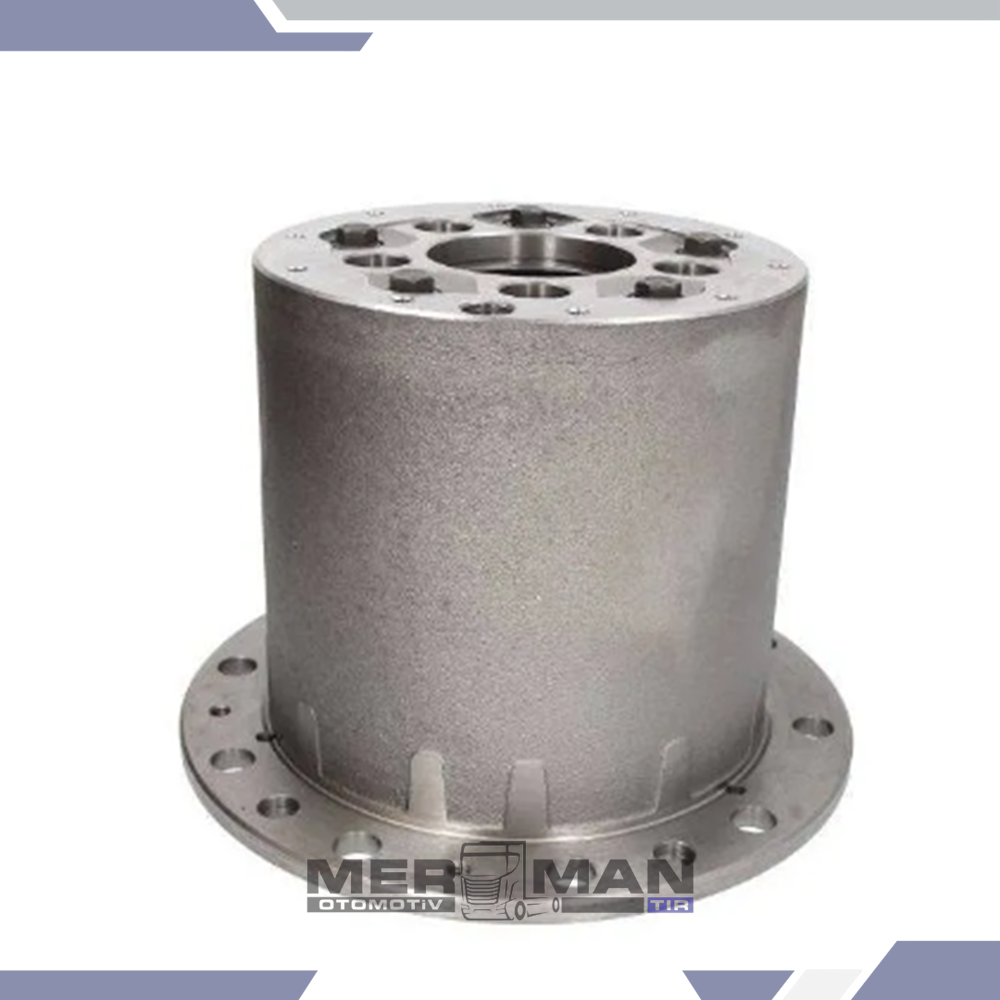 CER TASI ÇAN PORYA İÇ H=245MM DIŞ H=268MM AXOR 3228>BOŞ 41 40/3029 DİSKLİ