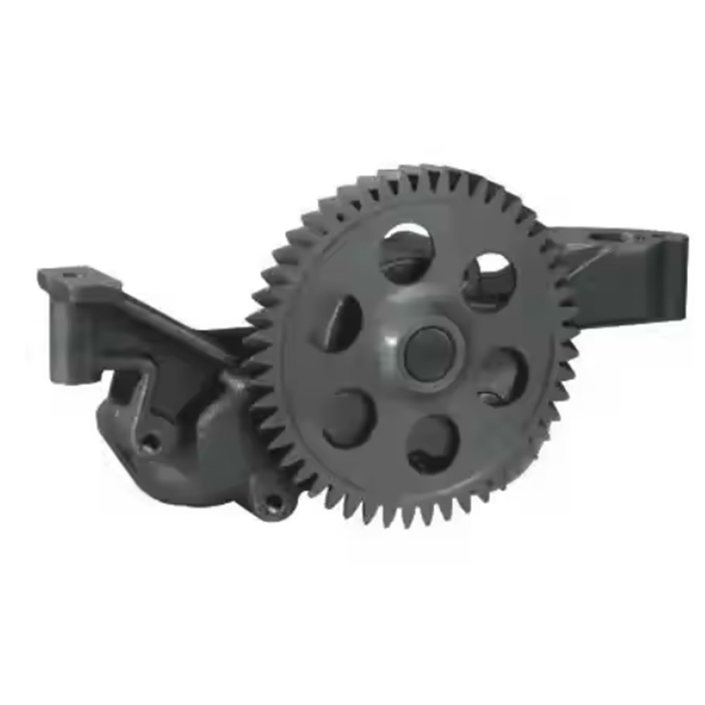 MOTOR YAĞ POMPASI AXOR OM457 1840/3240/4140 49'LUK EURO-4/5
