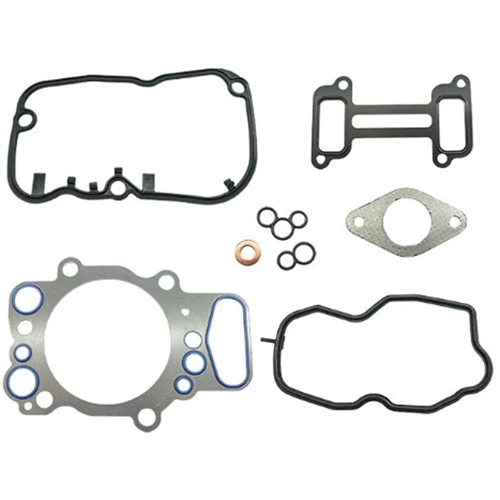 MOTOR ÜST TAKIM CONTA SCANIA DSC12 YENİ MODEL