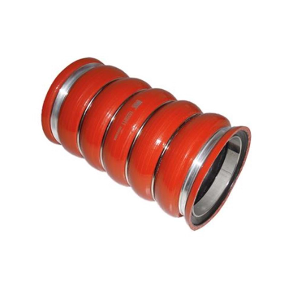 INTERCOOL HORTUMU SCANIA 4 P/G/R/T KIRMIZI 100X182MM