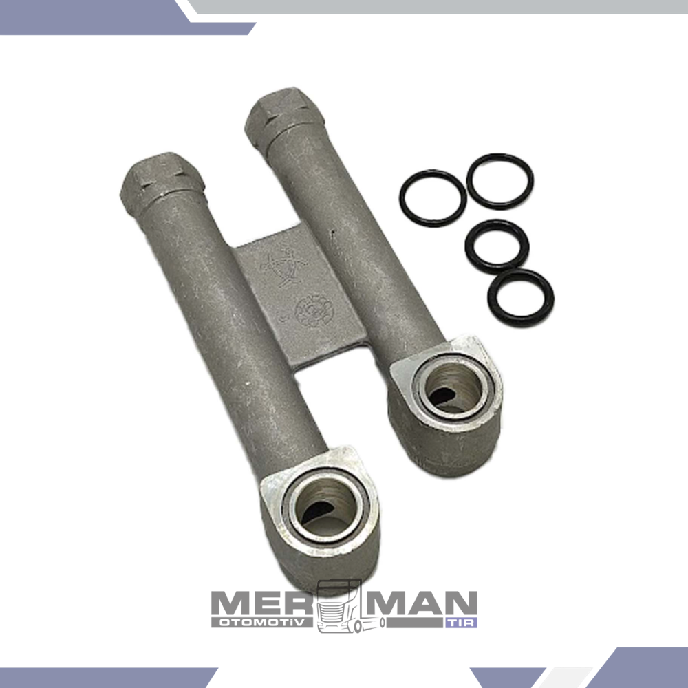 KÖRÜK BAĞLANTI REKORU 16/24