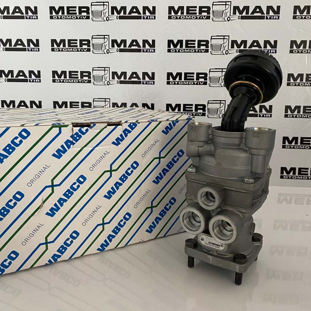 FREN PEDAL MERKEZİ MERCEDES 457/501/502