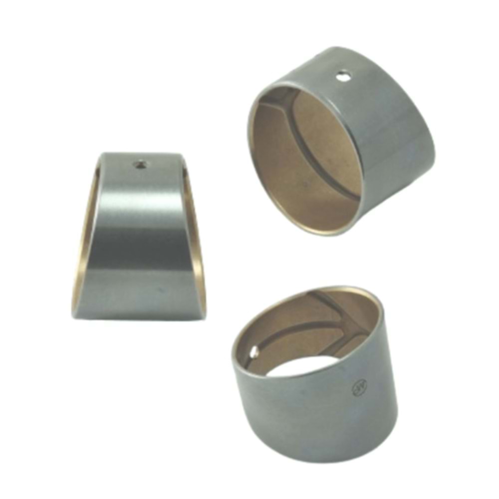 PİSTON KOL BURCU AXOR/ATEGO OM904/906 42mm PİM