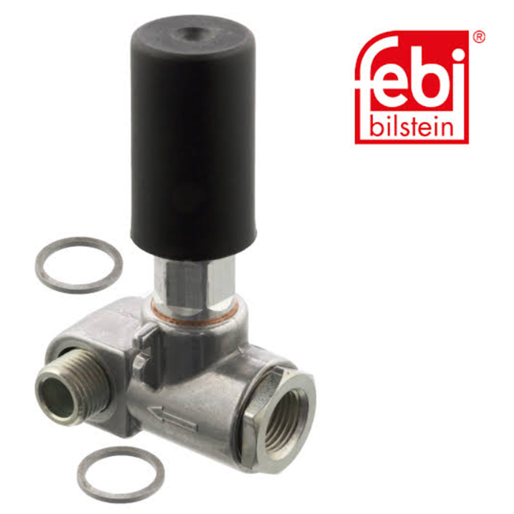 MAZOT EL OTOMATİĞİ AXOR OM457 1840/4140/3240