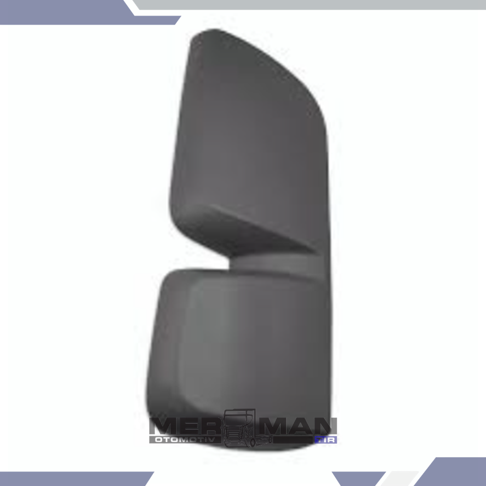 AYNA KAPAĞI ACTROS 1844 MP3 SAĞ GRİ