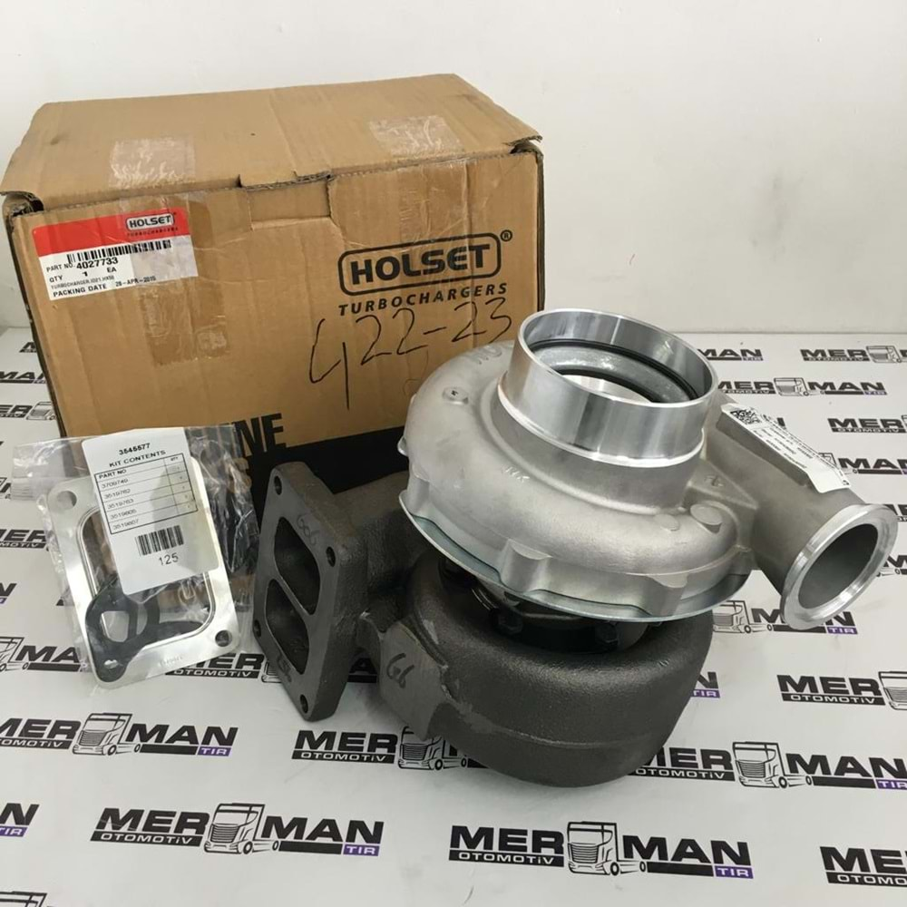 TURBO MAN 32.310/33.372 2866LF F2000 EURO-2