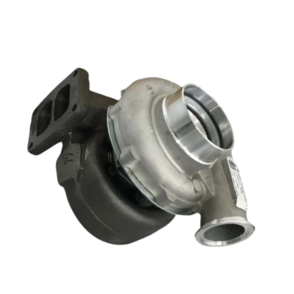 TURBO MAN 32.310/33.372 2866LF F2000 EURO-2