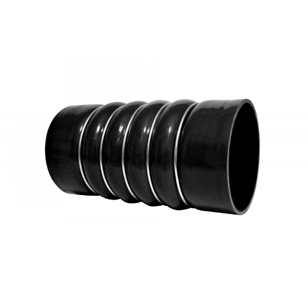 INTERCOOL HORTUMU AXOR OM457/O403 SİYAH