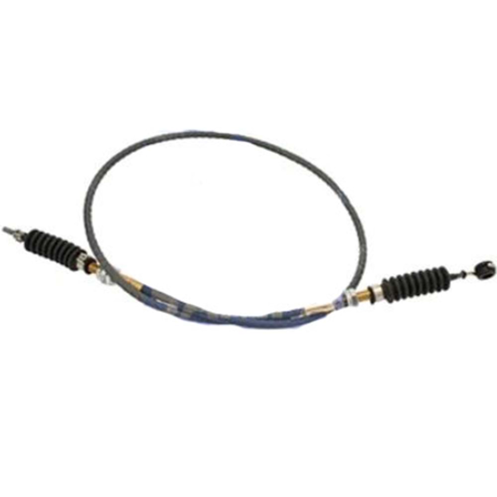 GAZ HALATI MAN 12.153 D0824 1280mm