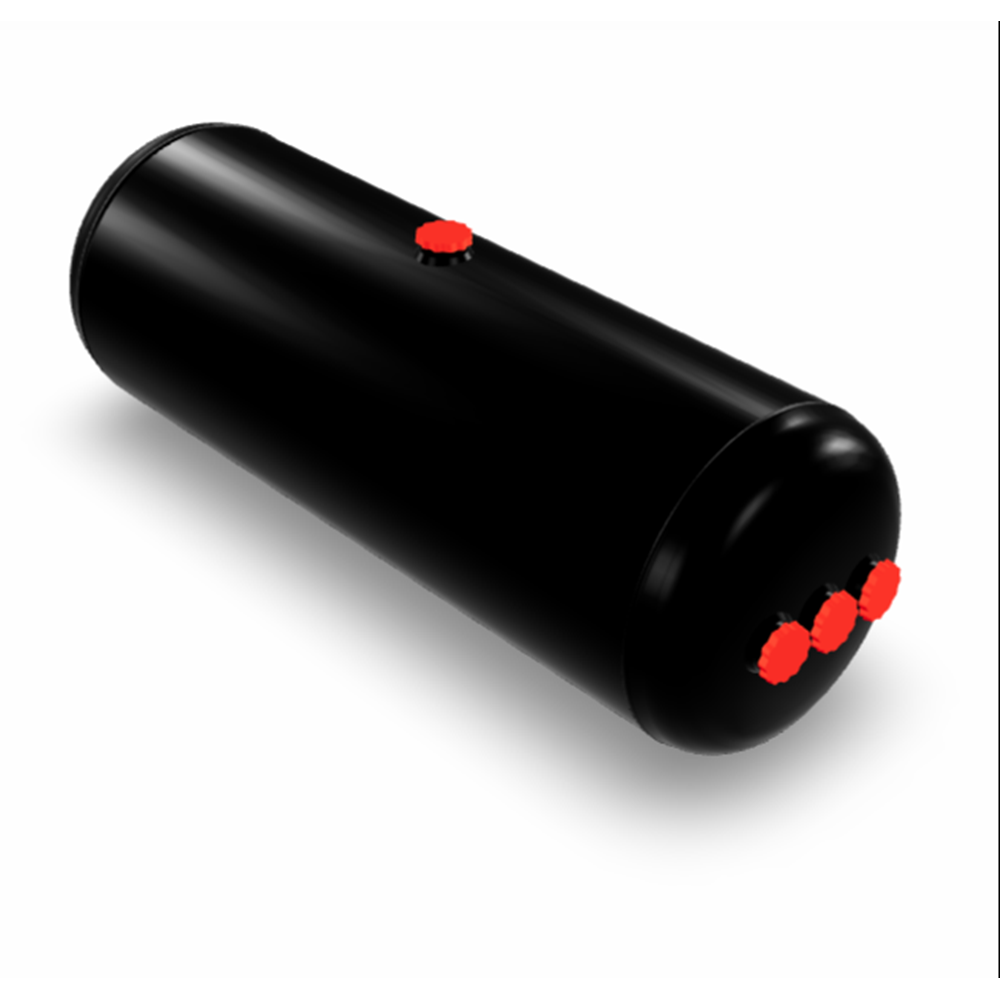 HAVA TÜPÜ 30L AXOR/TGA 246x715mm