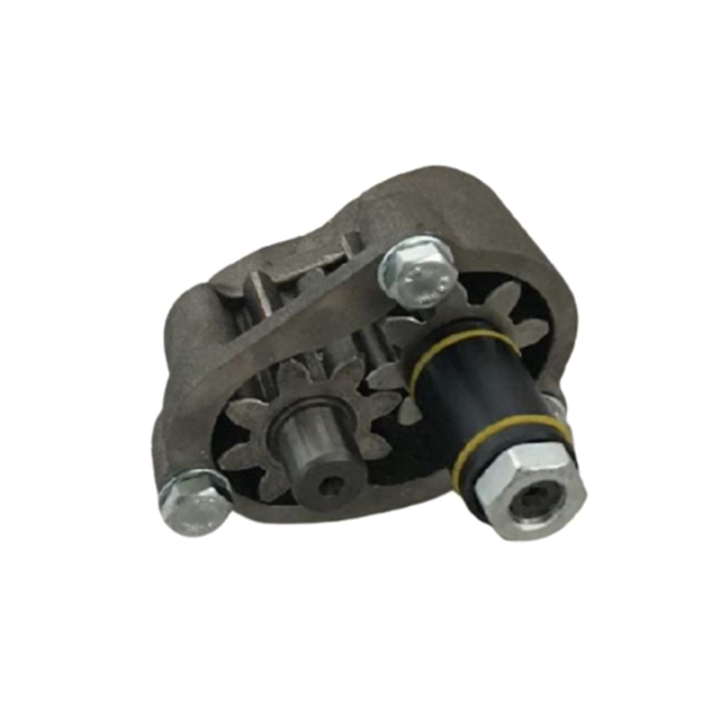 YAĞ POMPASI MAN 26.270/32.270 D0826 32MM+2 DİŞLİ