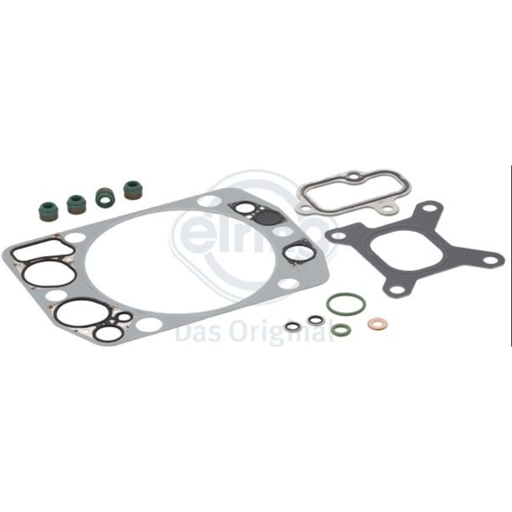 ÜST TAKIM CONTA MAN TGA 18.410/18.460 128mm D2866/D2876 SKC:829.722