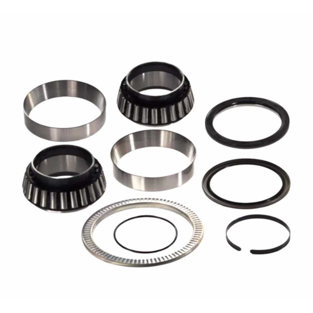 SAF DORSE BİLYA KİTİ 88X138X30/60