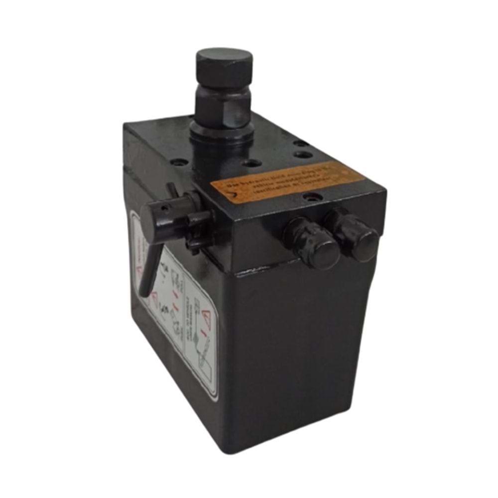KABİN KRİKO POMPASI AXOR 3240/1840 Y.M.