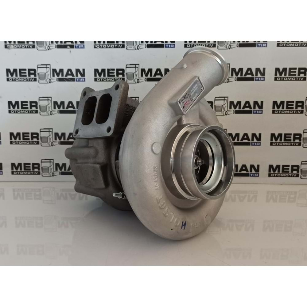 TURBO RENAULT/VOLVO/RVI D11/DXI11 EURO-5 430/460/450