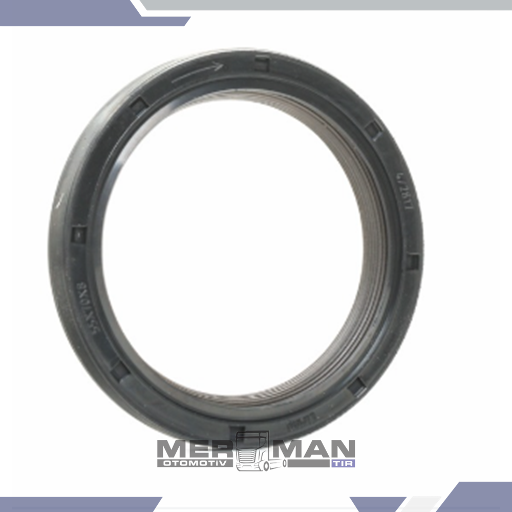 FAN KEÇESİ MAN TGA/TGS/TGX 55X70X8 20031171B