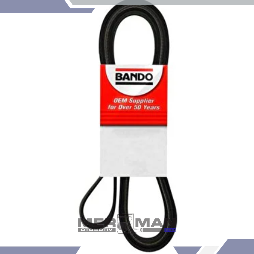 MOTOR KAYIŞI ATEGO OM904 E.M.