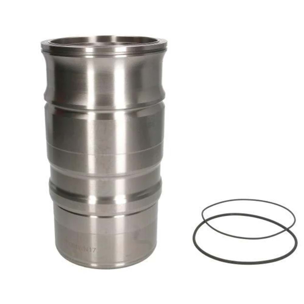 SİLİNDİR GÖMLEK SCANIA 127mm DSC12 EURO-2 +1,00mm FARKLI 151mm