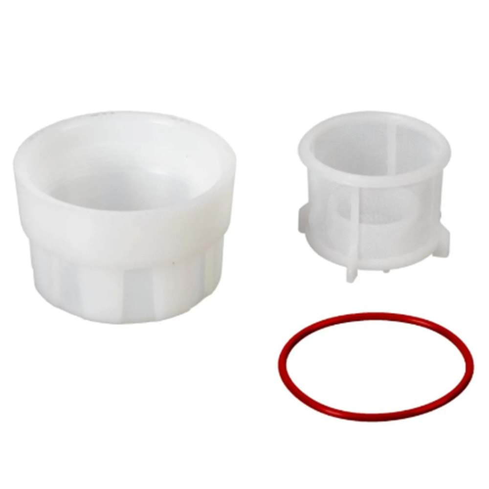 MAZOT EL OTOMATİK POMPA SÜZGEÇİ+CAMI AXOR/ATEGO/3031/DAF/MAN TGA/ACTROS