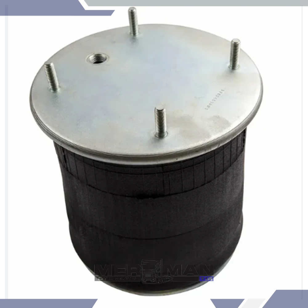 SÜSPANSİYON KÖRÜĞÜ DORSE PİSTONLU