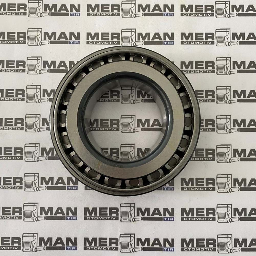 RETARDER RULMANI BÜYÜK ZF 16S151/R115E O403 Y.M. BÜYÜK 50,8x95,2x27,7