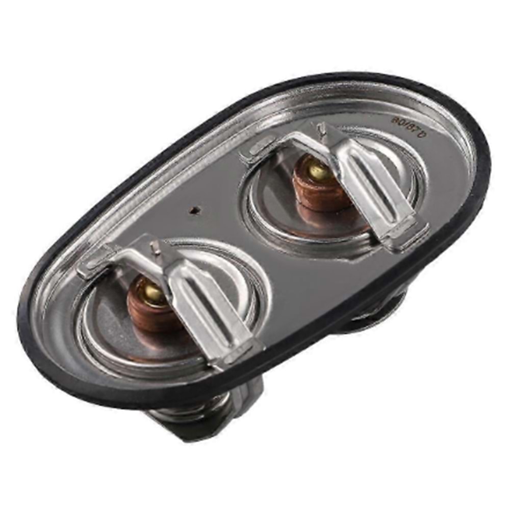 TERMOSTAT SCANIA DC13 80-87ºC P-SERİ EURO-6