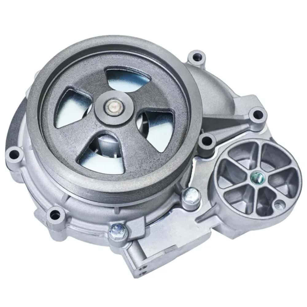DEVİRDAİM TABLALI KOMPLE SCANIA UZUN ÇARK RETARDERLİ