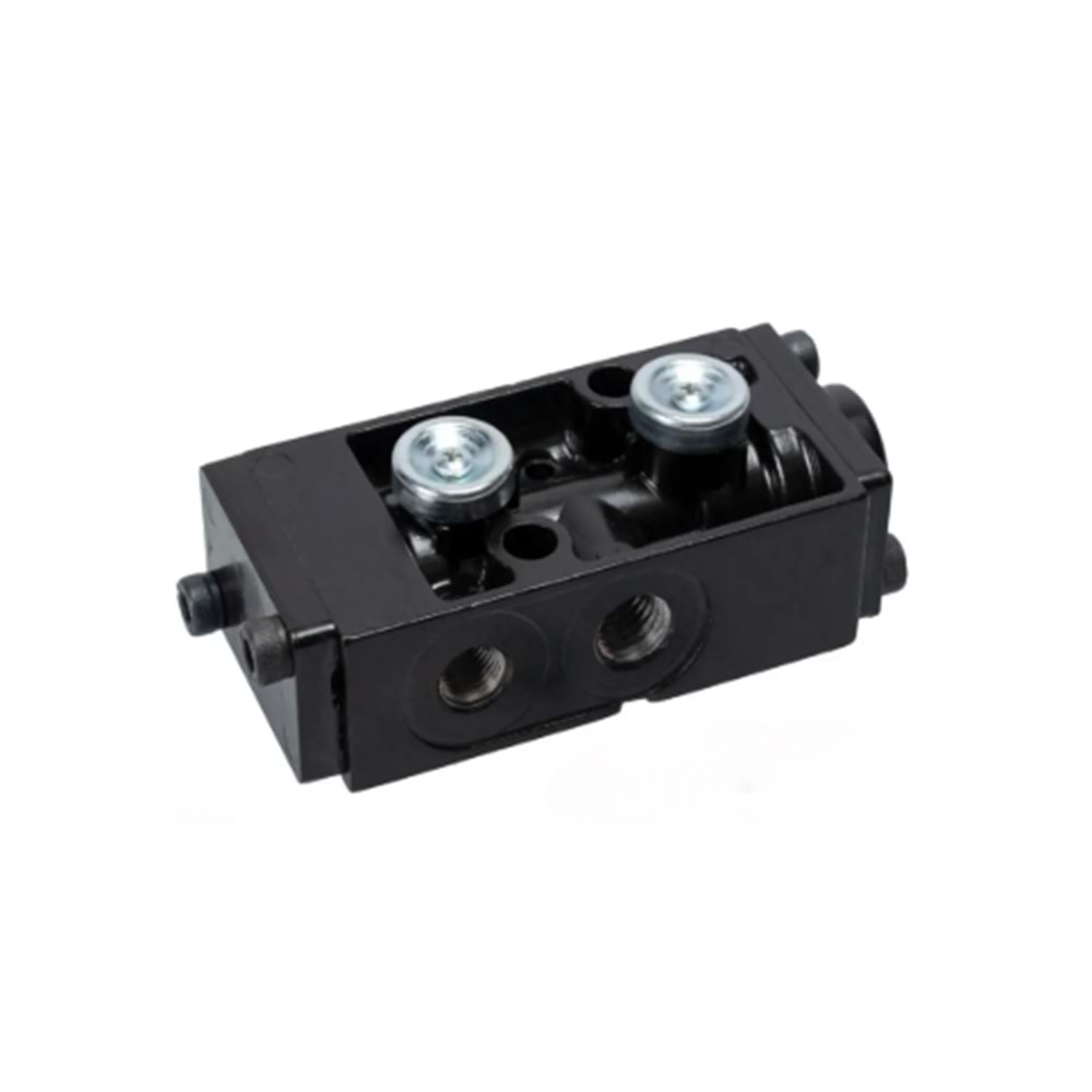 ŞANZIMAN AĞIR SERİ VENTİLİ E.M ZF 16S151/16S221 DAF/MAN/MERC/İVECO