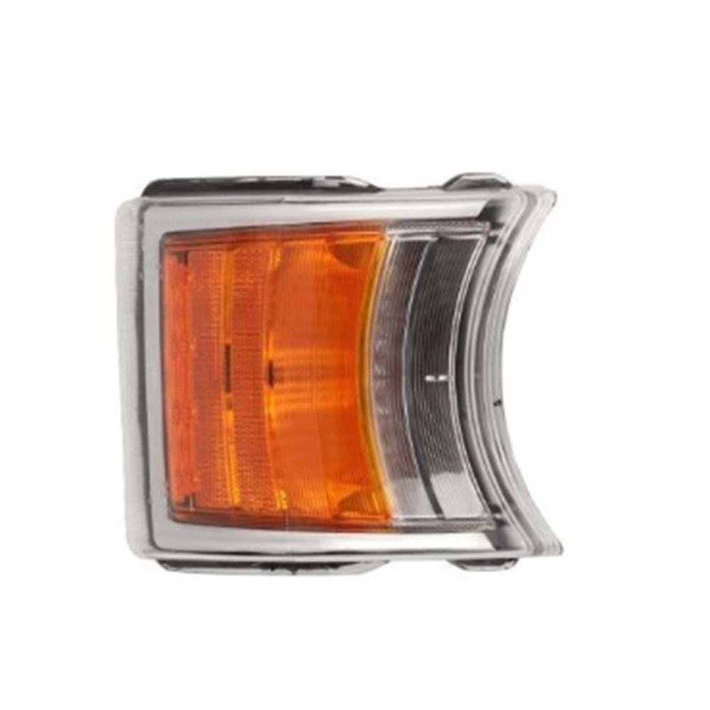 SİNYAL SCANIA STREAMLINE Y.M. GÜNDÜZ FARLI LED SOL/SAĞ
