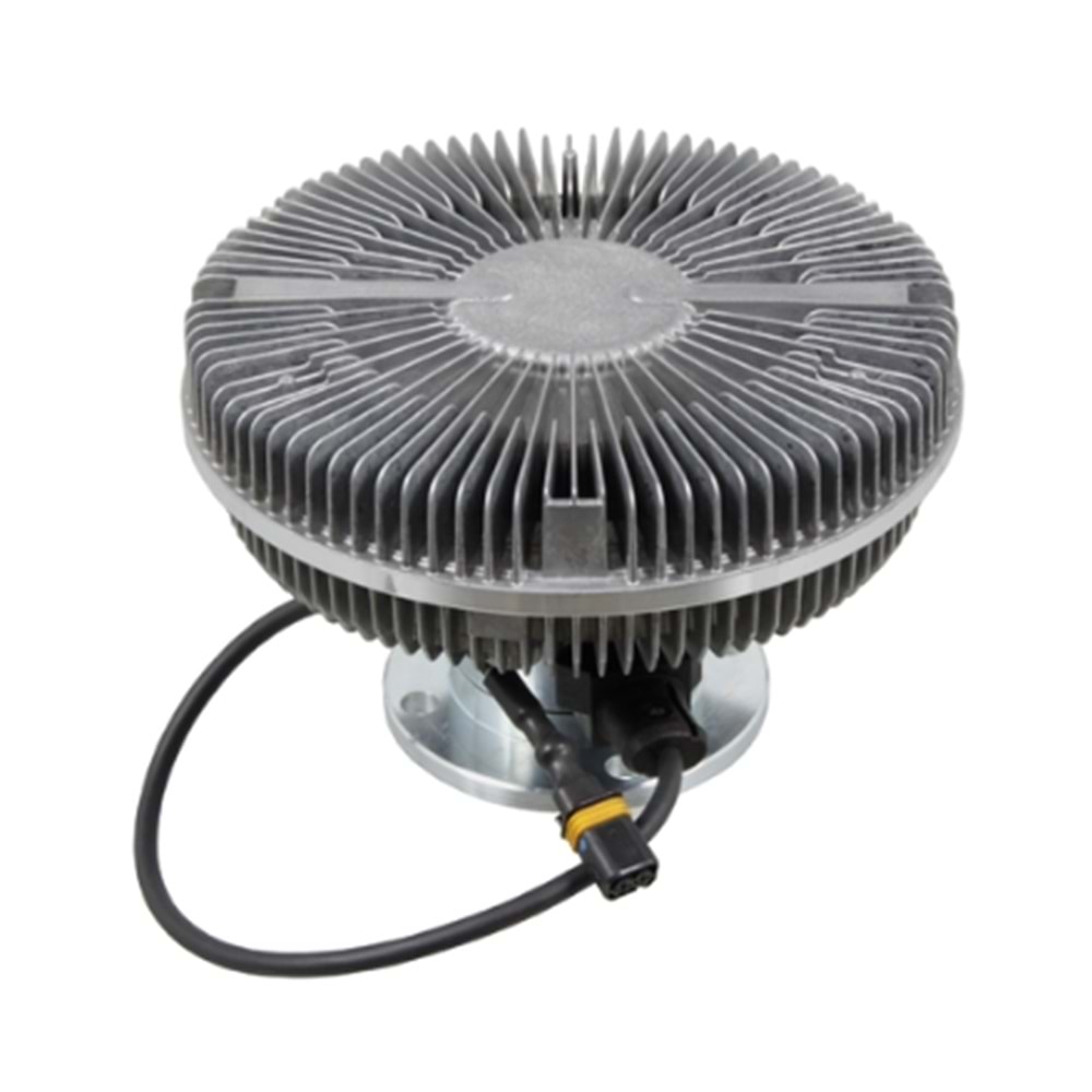 VİSKO FAN GÖBEĞİ MAN TGA D2066 COMMONRAIL 18.430/33.390