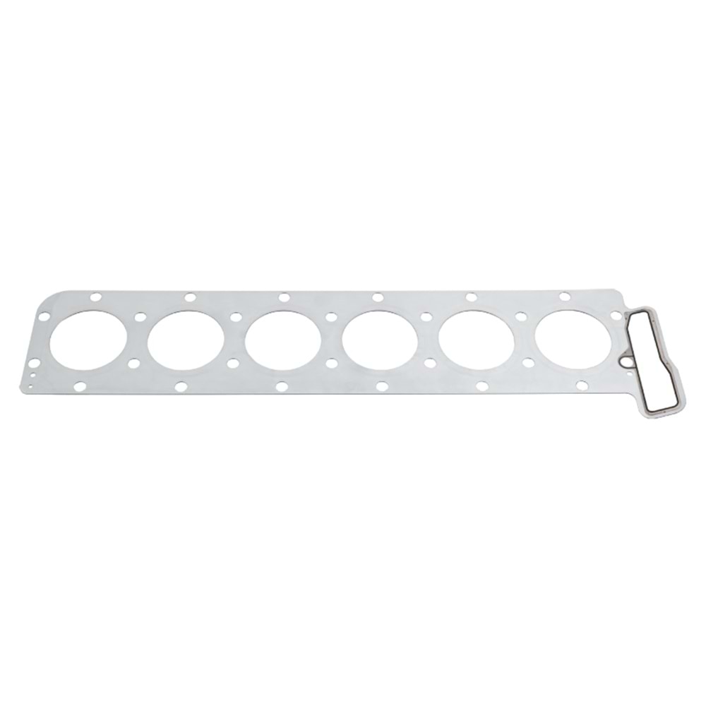SİLİNDİR KAPAK CONTASI MAN D2066 TGA 18.430/18.440