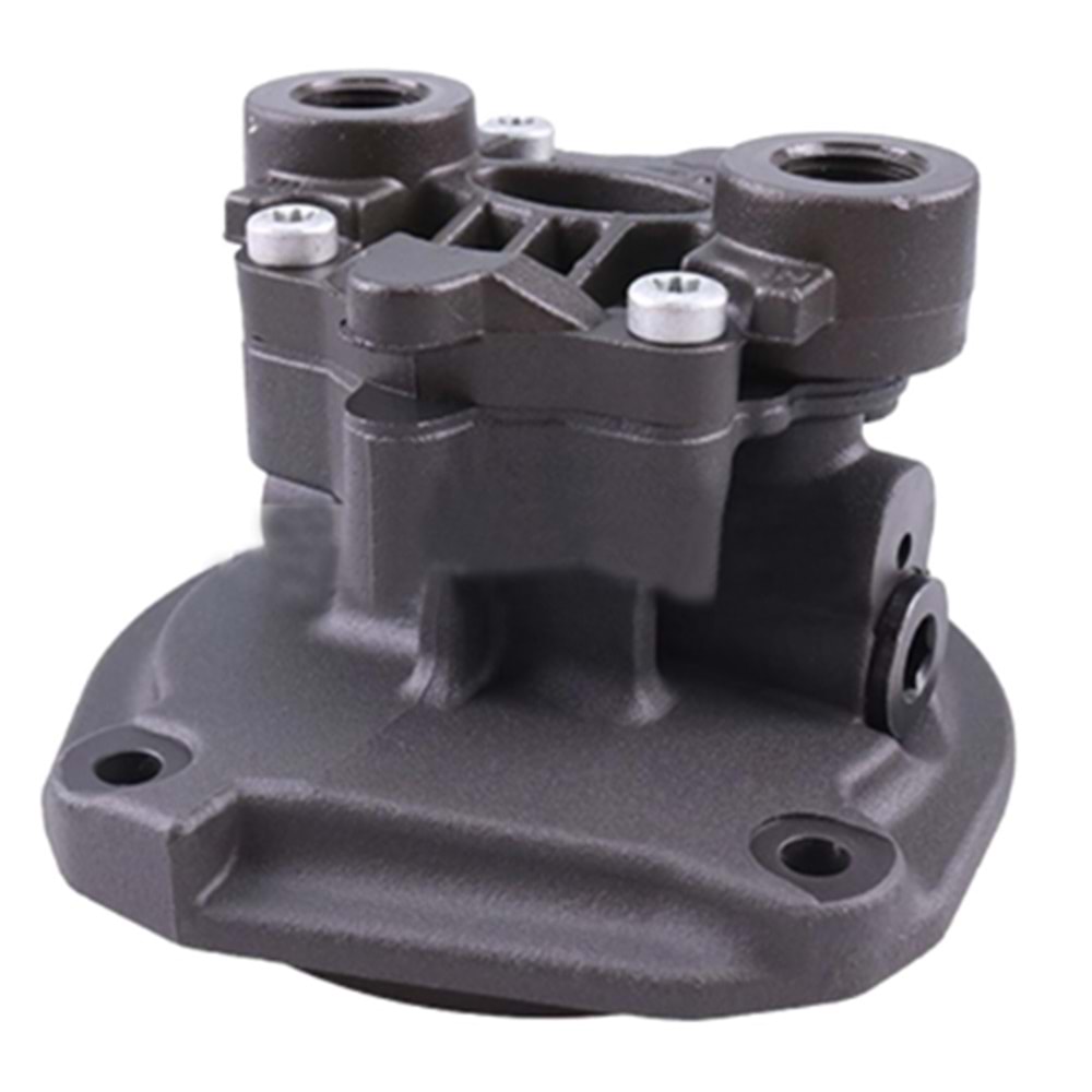 MAZOT BESLEME POMPASI SANTRİFÜJ RENAULT 370/420 DCI11