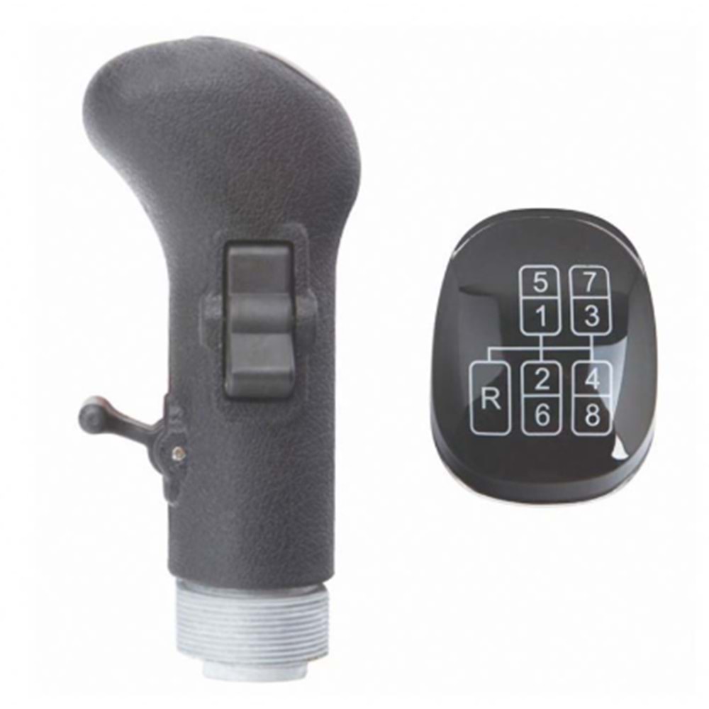 VİTES TOPUZU DAF 85/95 ATİ/XF/CF