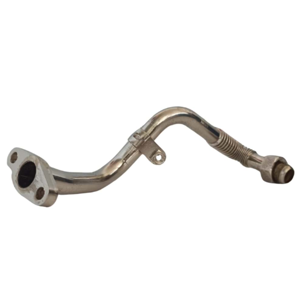 TURBO YAĞ BORUSU ÇELİK AXOR OM457 EURO-4/5 Y.M. 1840/4140/3240