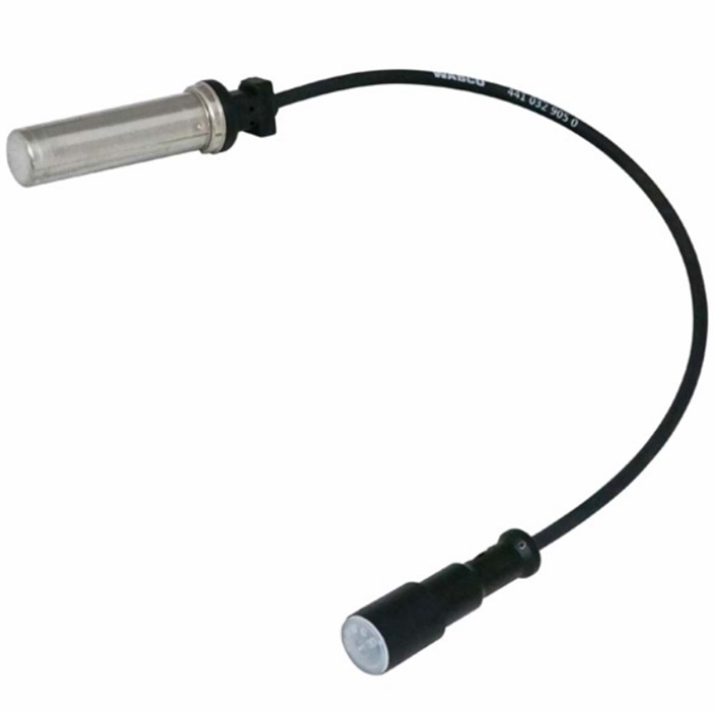 ABS SENSÖRÜ 30cm UZUN PASO -DİK/DÜZ-