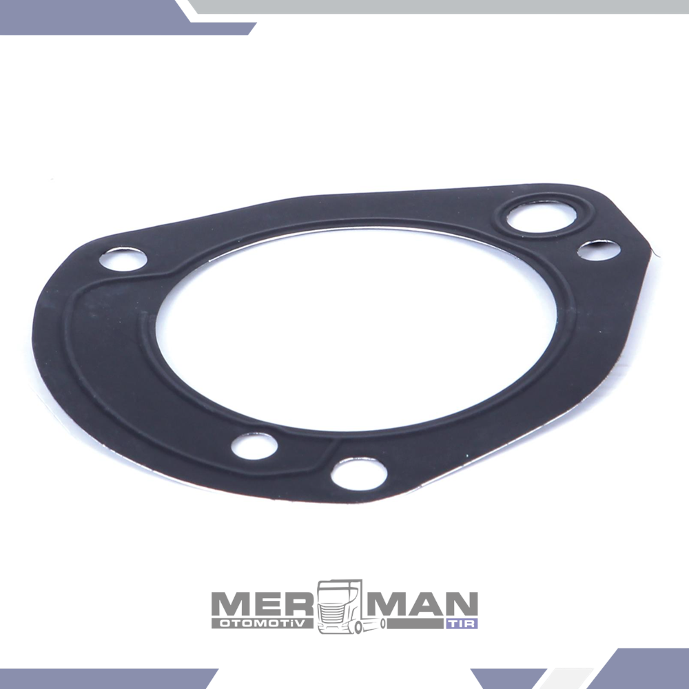 MAZOT SANTRAFUJ CONTASI ÇELİK AXOR/ATEGO