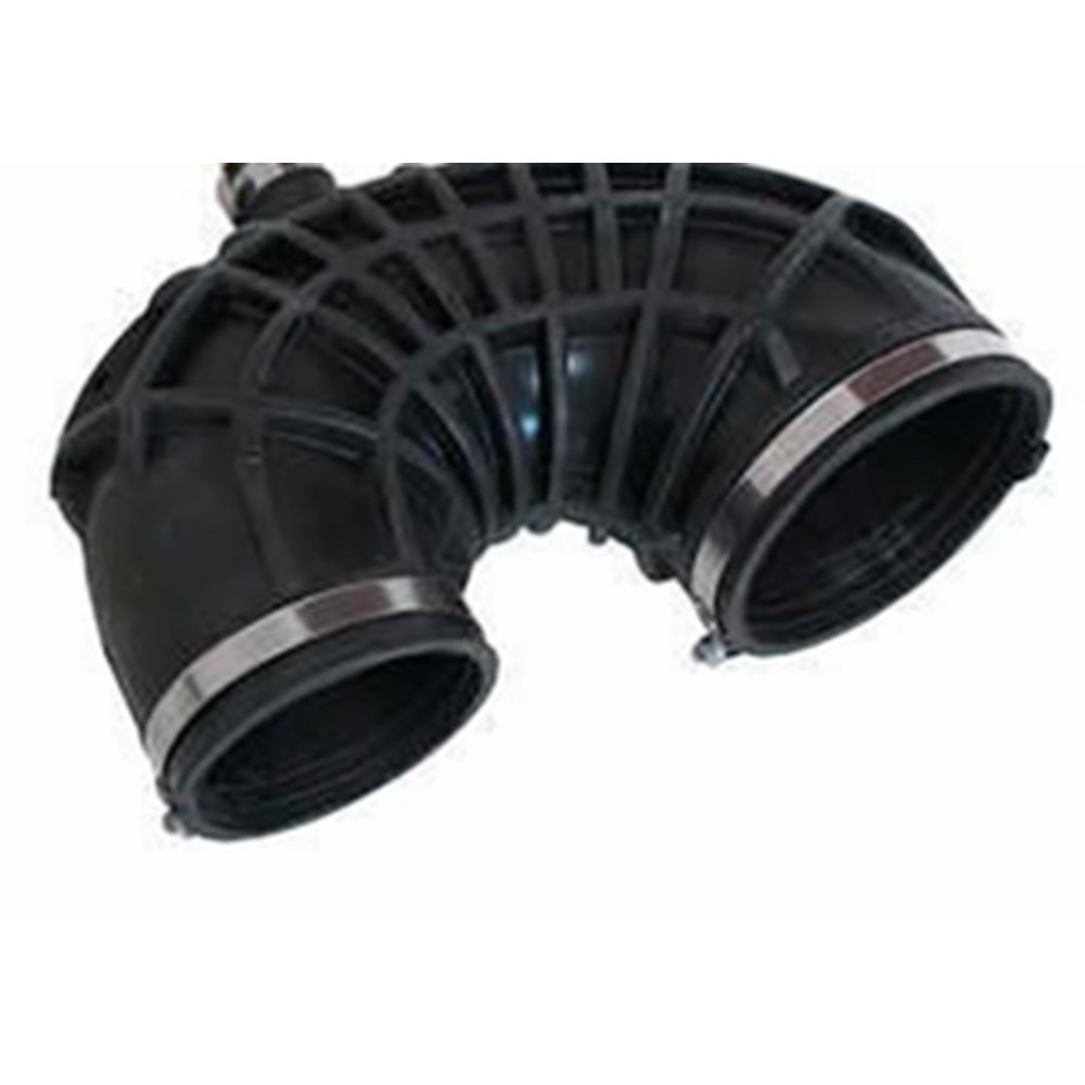 TURBO EMİŞ HORTUMU DİRSEKLİ U SCANIA EURO-4