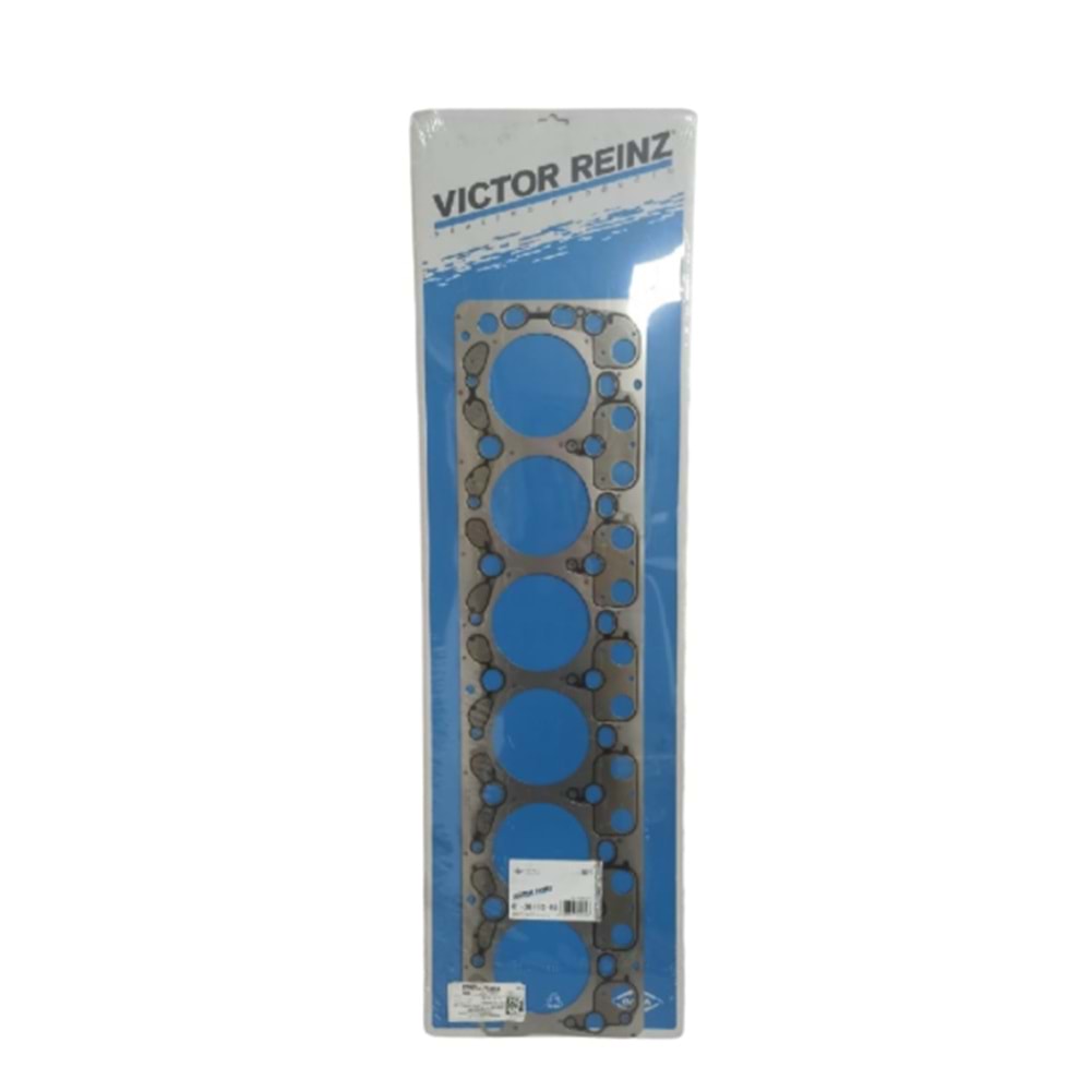 SİLİNDİR KAPAK CONTASI AXOR OM906
