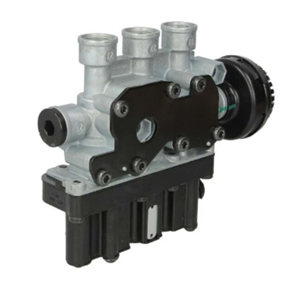 ECAS KUMANDA VENTİLİ DAF/MAN/RVI TGA 18.410