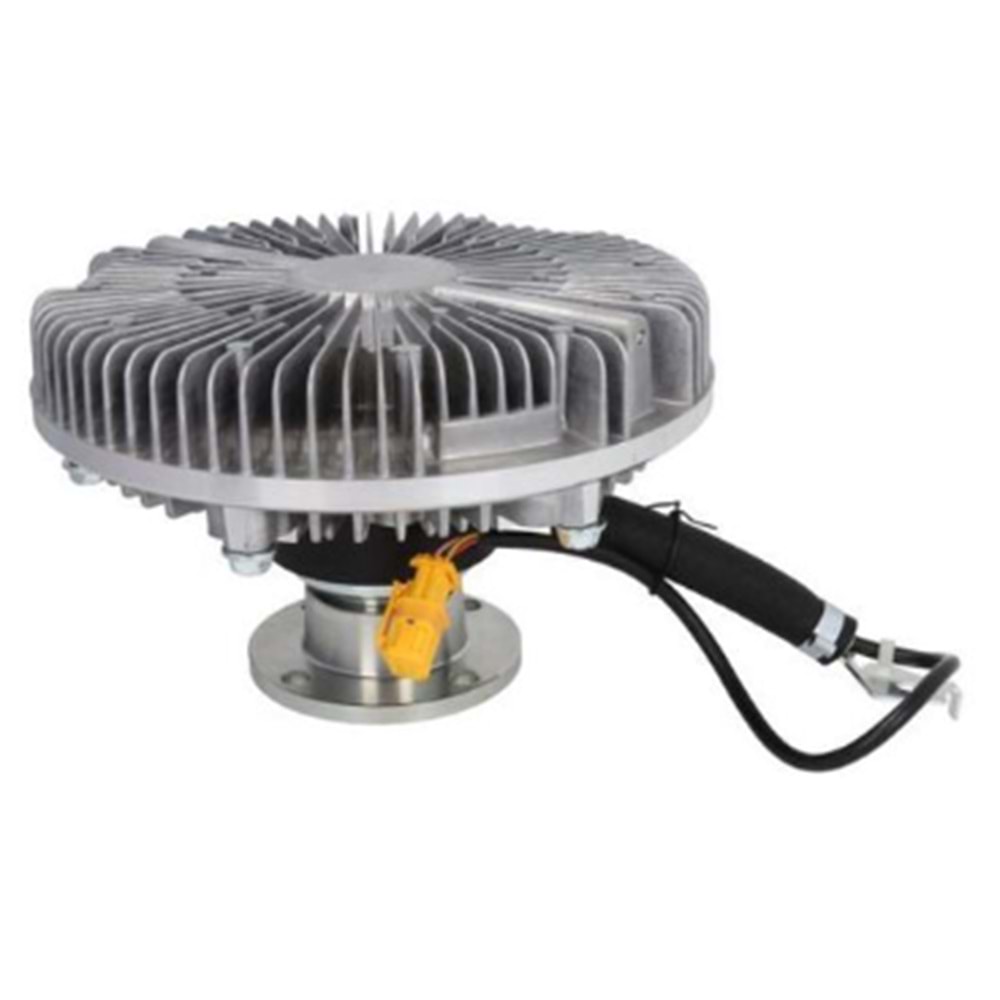 VİSKO GÖBEĞİ MAN TGA D2676 COMMONRAİL 400/480
