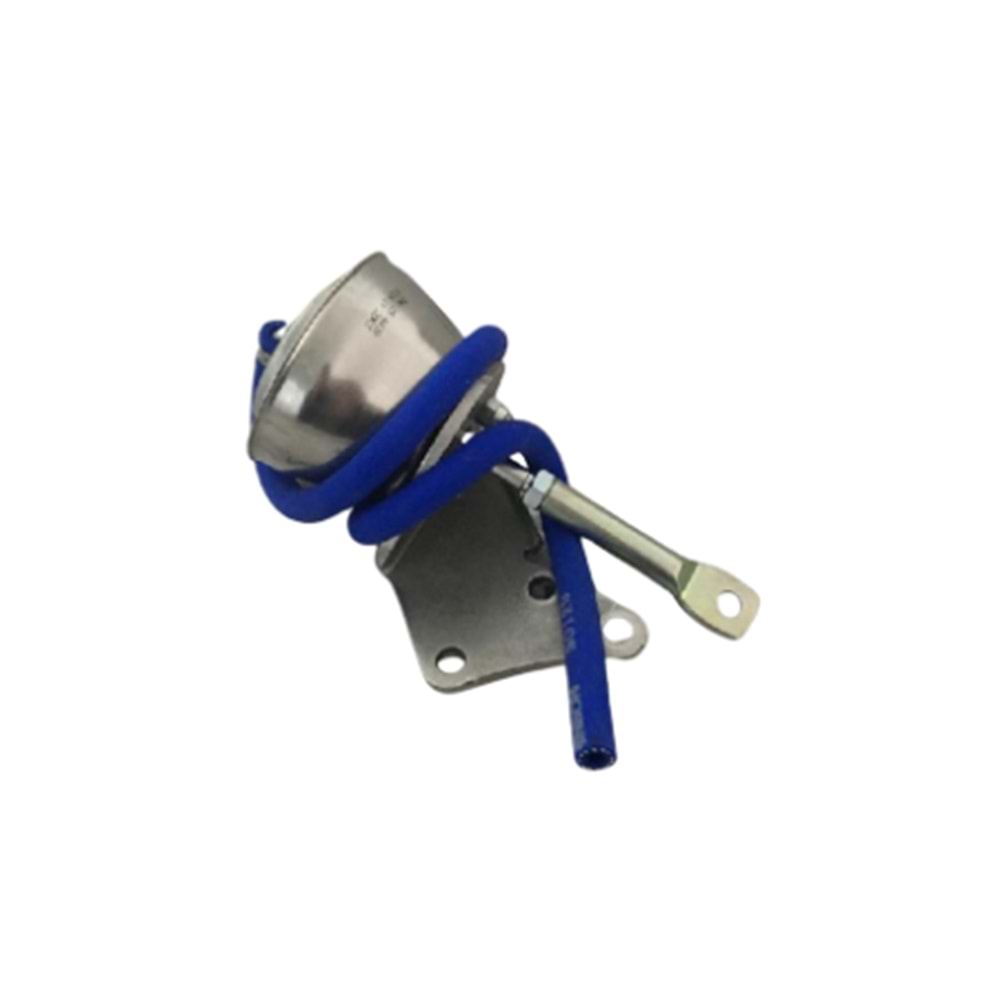 TURBO BAYPAS DİYAFRAMI AXOR 1840 OM457 EURO-4/5
