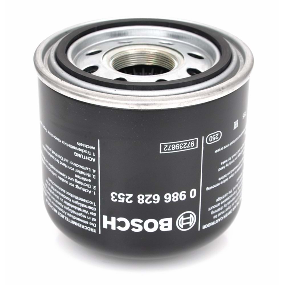 HAVA KURUTUCU FİLTRE DAF 2MM