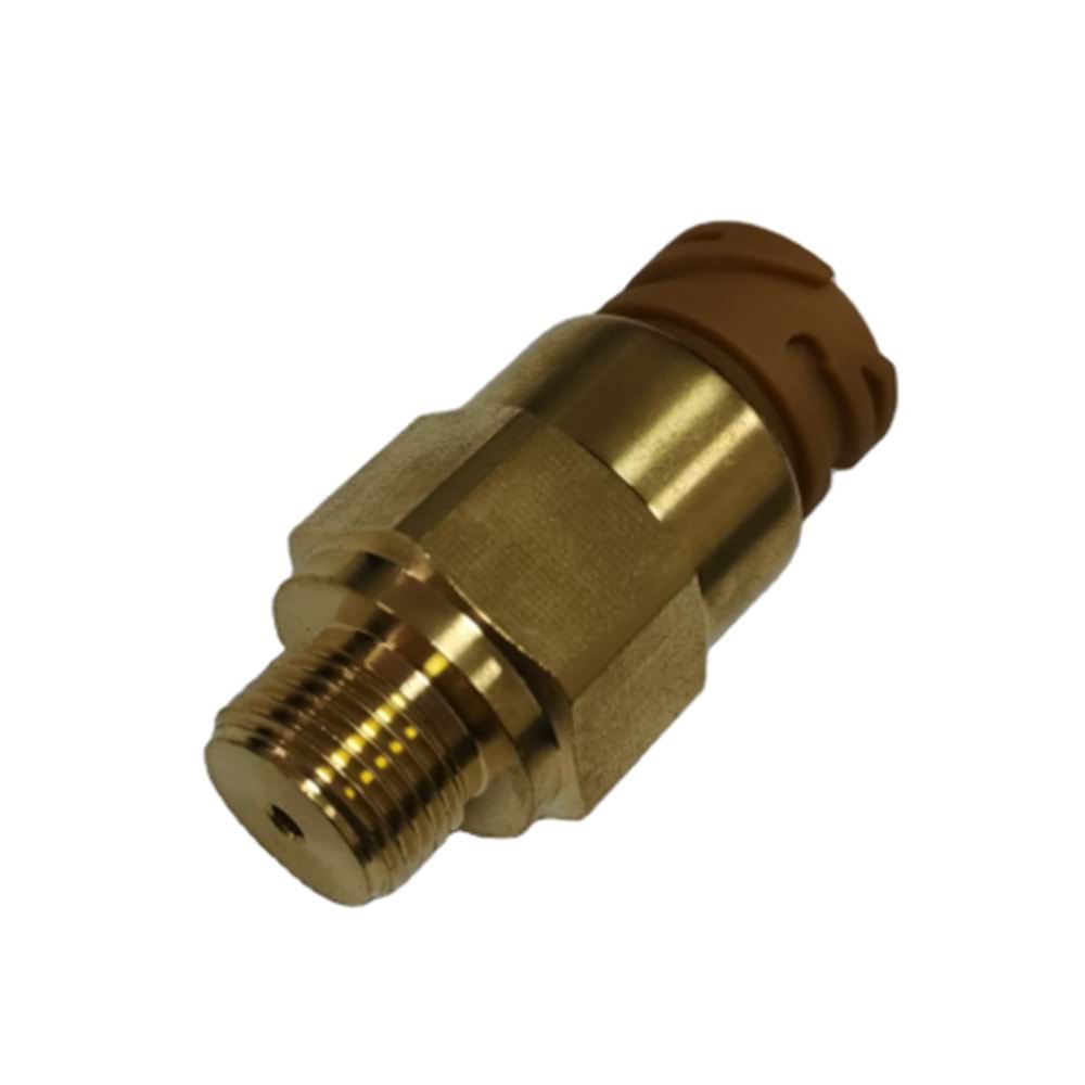 YAKIT BASINÇ MÜŞÜRÜ MAN D0834/D0836 15 BAR (KÜTÜĞE BAĞLANAN)