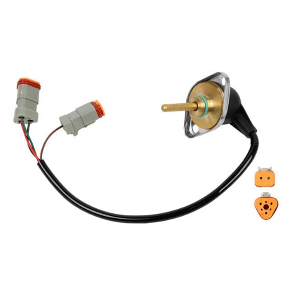 TURBO BASINÇ MÜŞÜRÜ SCANIA P/R/T SERİ T47